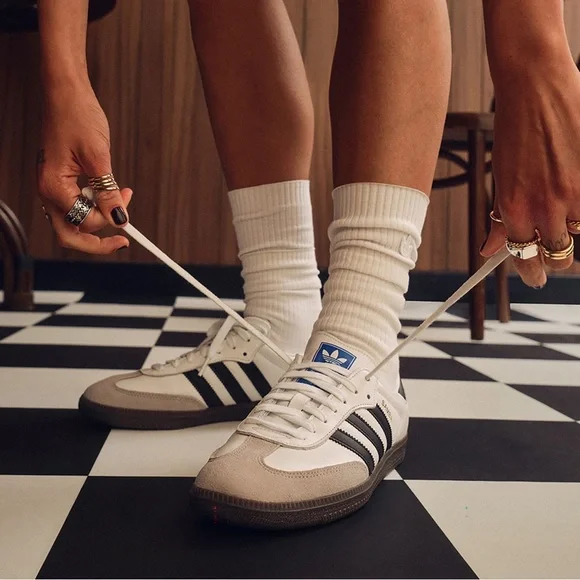 Women’s Adidas Samba’s, new without tags/box, women’s size 9 (men’s 8) - Picture 5 of 15